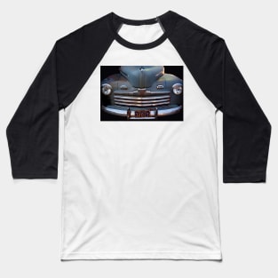 1946 Ford Sedan Coupe Baseball T-Shirt